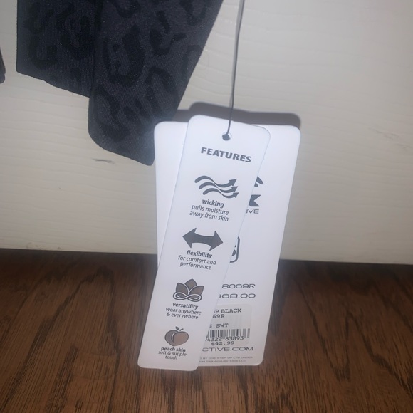 RBX jacket - Picture 3 of 8